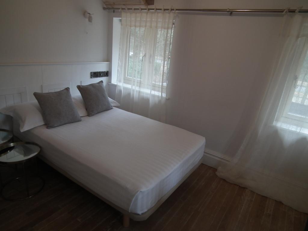 The Kingsley At Eversley Экстерьер фото