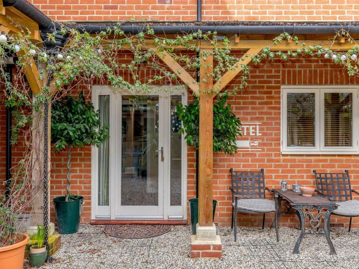 The Kingsley At Eversley Экстерьер фото