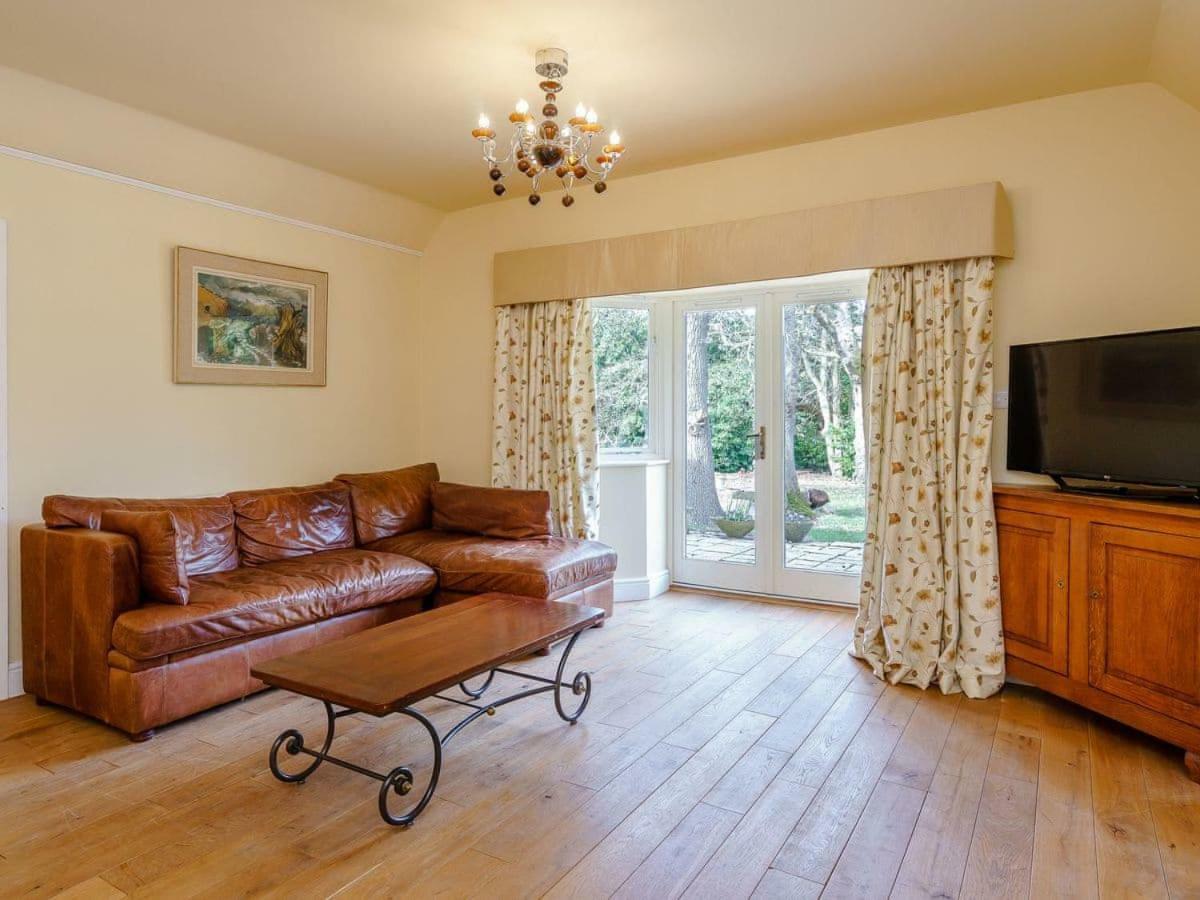 The Kingsley At Eversley Экстерьер фото
