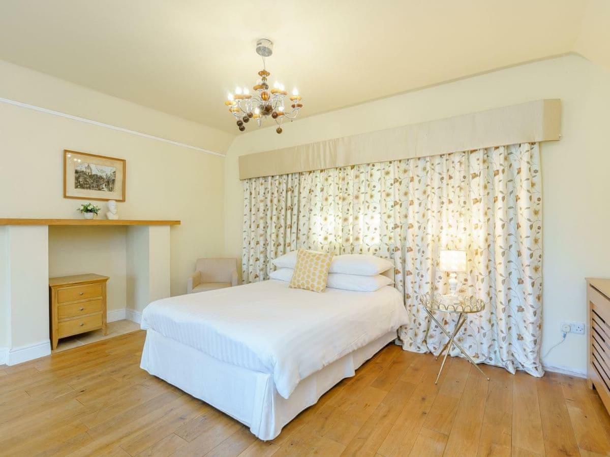 The Kingsley At Eversley Экстерьер фото
